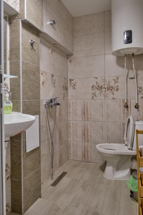 Mushrooms House Plewen Zewnętrze zdjęcie